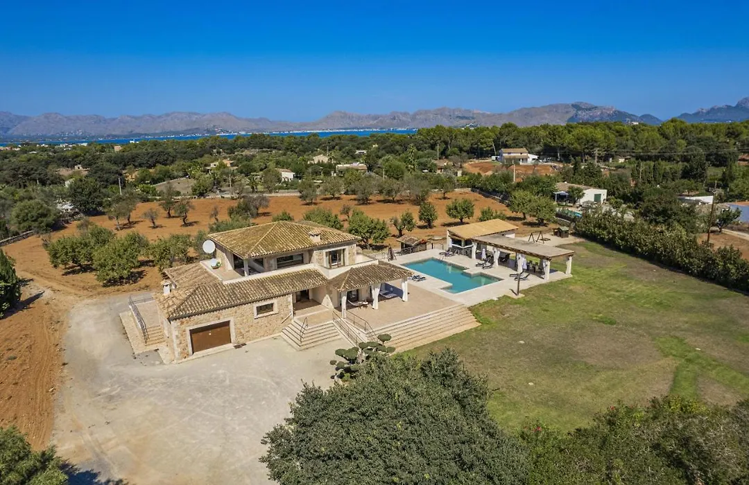 Villa Can Magnus-1